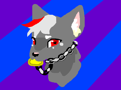 Random Adoptable TAKEN