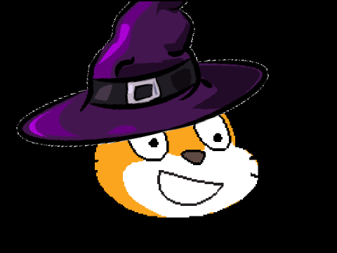 Scratchy Saves Halloween