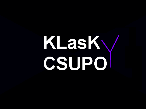 Klasky Csupo Splaat logo 8000 with my voice