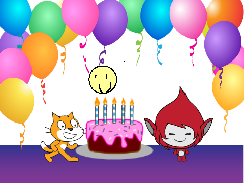 Birthday Card