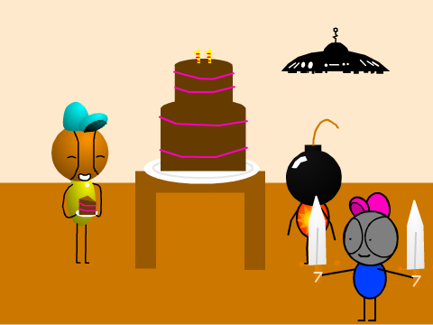 HAPPY BIRTHDAY TO ME 2017!!!!! (Add yourself)