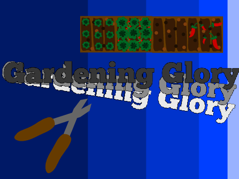 Gardening Glory v1.2