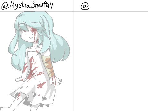 Redraw Lycoris