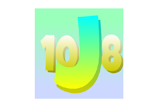 Joshua1008 logo 