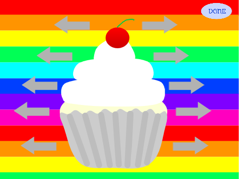 Cupcake Maker remix