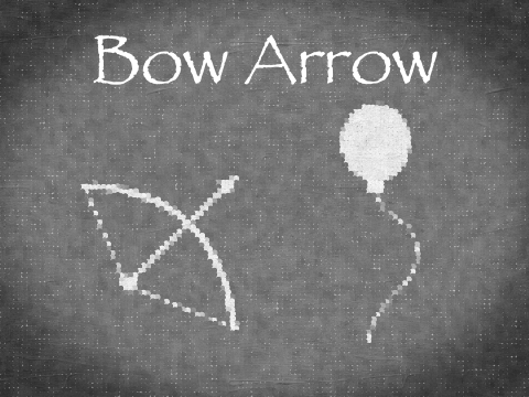 ➹ Bow Arrow
