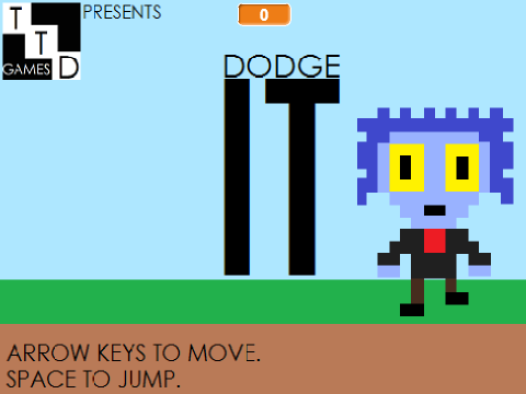 Dodge: IT