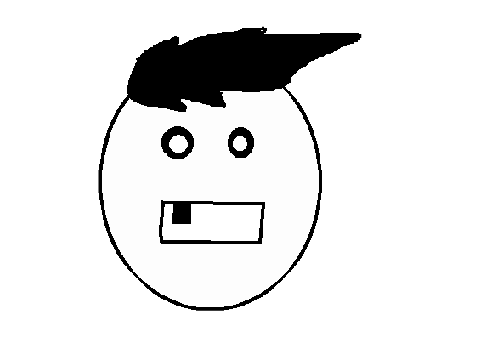 My tooth fell out!
