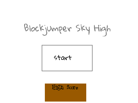 Blockjumper Sky High V1.1