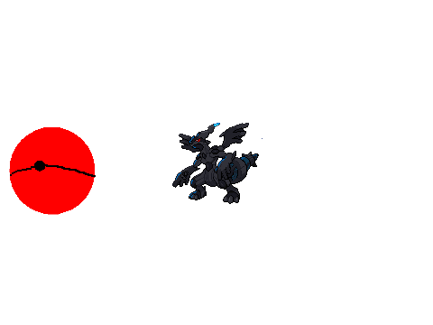 Pokemon tutorial part 1- GIF's