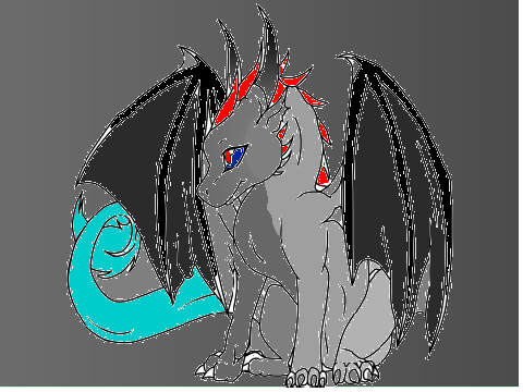cc dragon open!!! remix