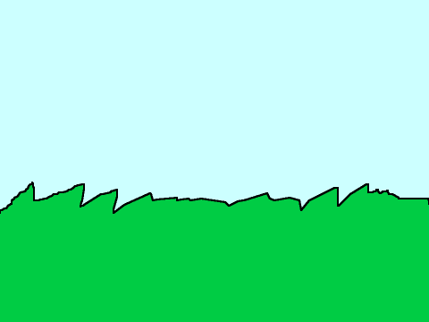 Pet Town (Forever WIP)