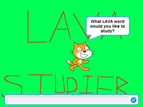 LAVA 4.2 Studier