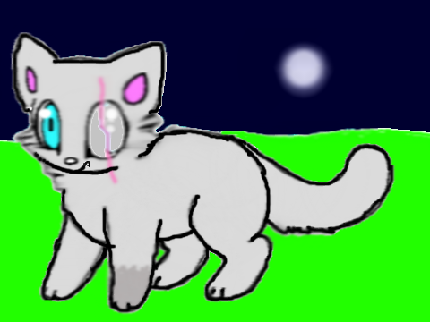 Rawrrr ~CC~ *OPEN FOR FUN* remix