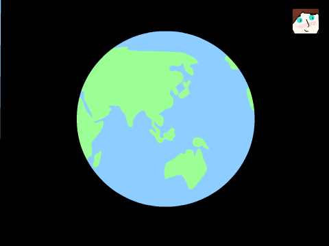 Love Song to the Earth | Part 7