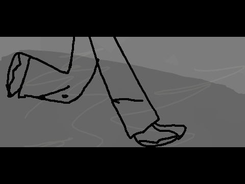Run for it (animations)