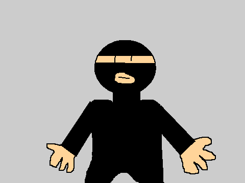 Talk to a ninja 3