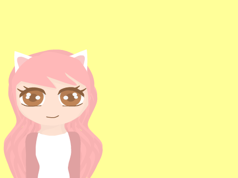 IM BACK