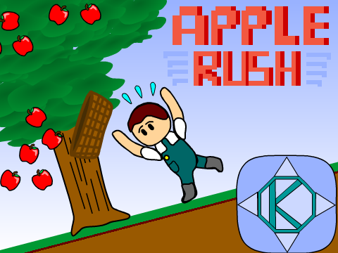 Apple Rush 