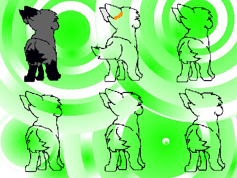 ADD YOURSELF DOING THE TAIL WHIP DANCE!!! remix