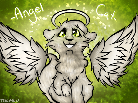 -AngelCat- Icon!