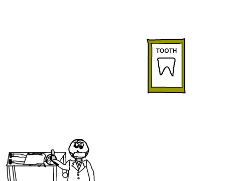 Dentist! Villain MAP OPEN remix