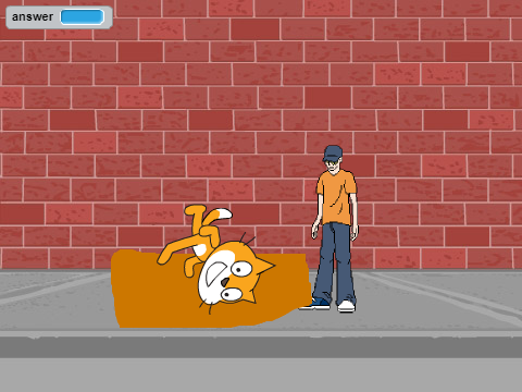 gettin schooled