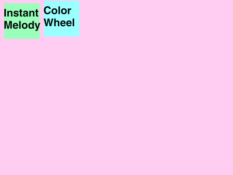 My Beepbox Songs!