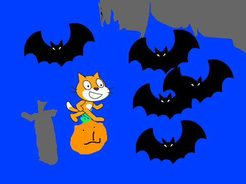 Caaaaaaat holoween