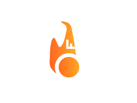Logo for @Fyre_Ting