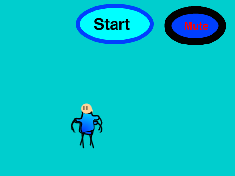 Run like me V. 1.3.1