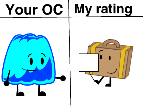 Animated OC! :)