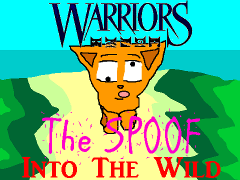 Warrior Cats Spoof Opening