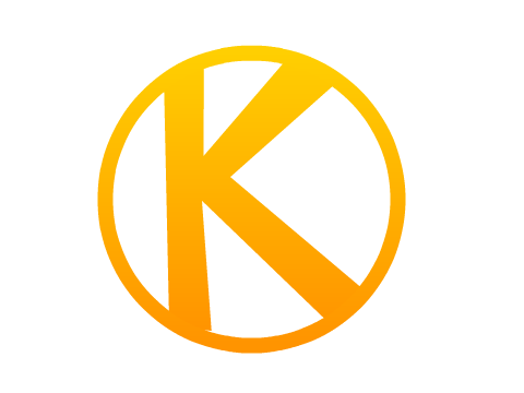 Logos for @Klumzee