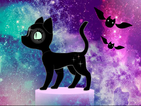 Beautiful Stardust