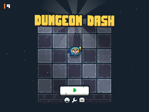 Dungeon Dash (v1.2)
