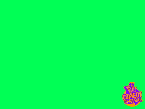 Comedy Central Halloween Bug 1