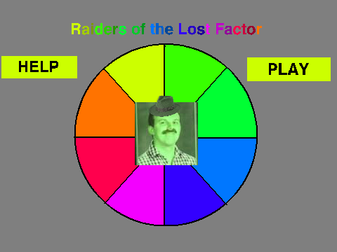 Raiders of the Lost Factor