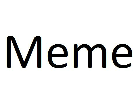 Funny Memes
