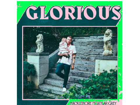 glorious remix