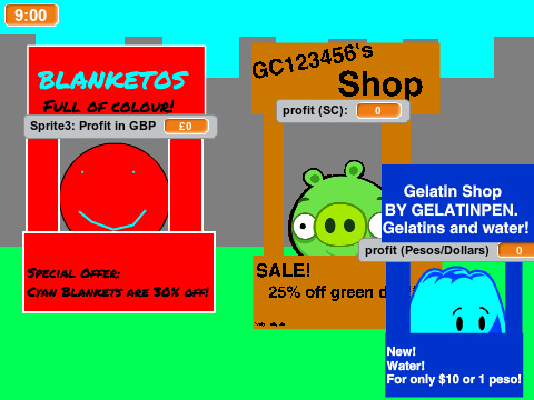 The Shops [Remix and Continue] (16)
