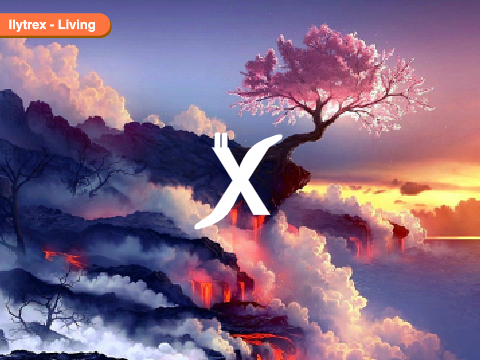 Ilytrex - Living