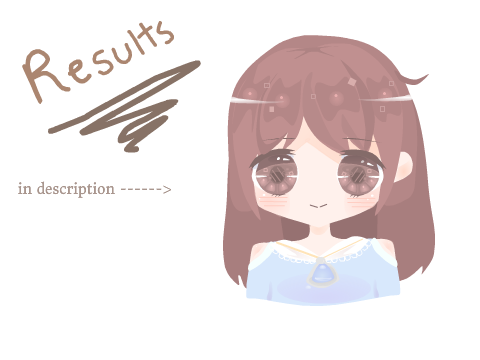 results ♥