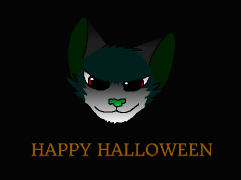 HAPPY HALLOWEEN