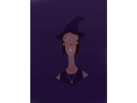 Happy Halloween!