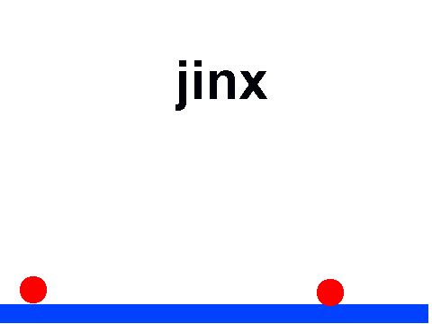 jinx