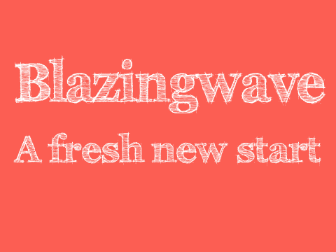 Blazingwave 