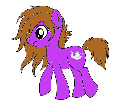 MLP (Open CC) remix-3