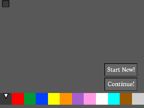 Pixel Art