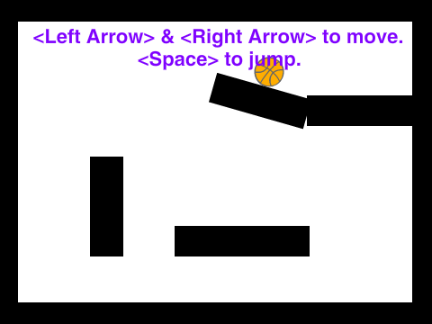 Platformer Mechanics (Comments in progress)